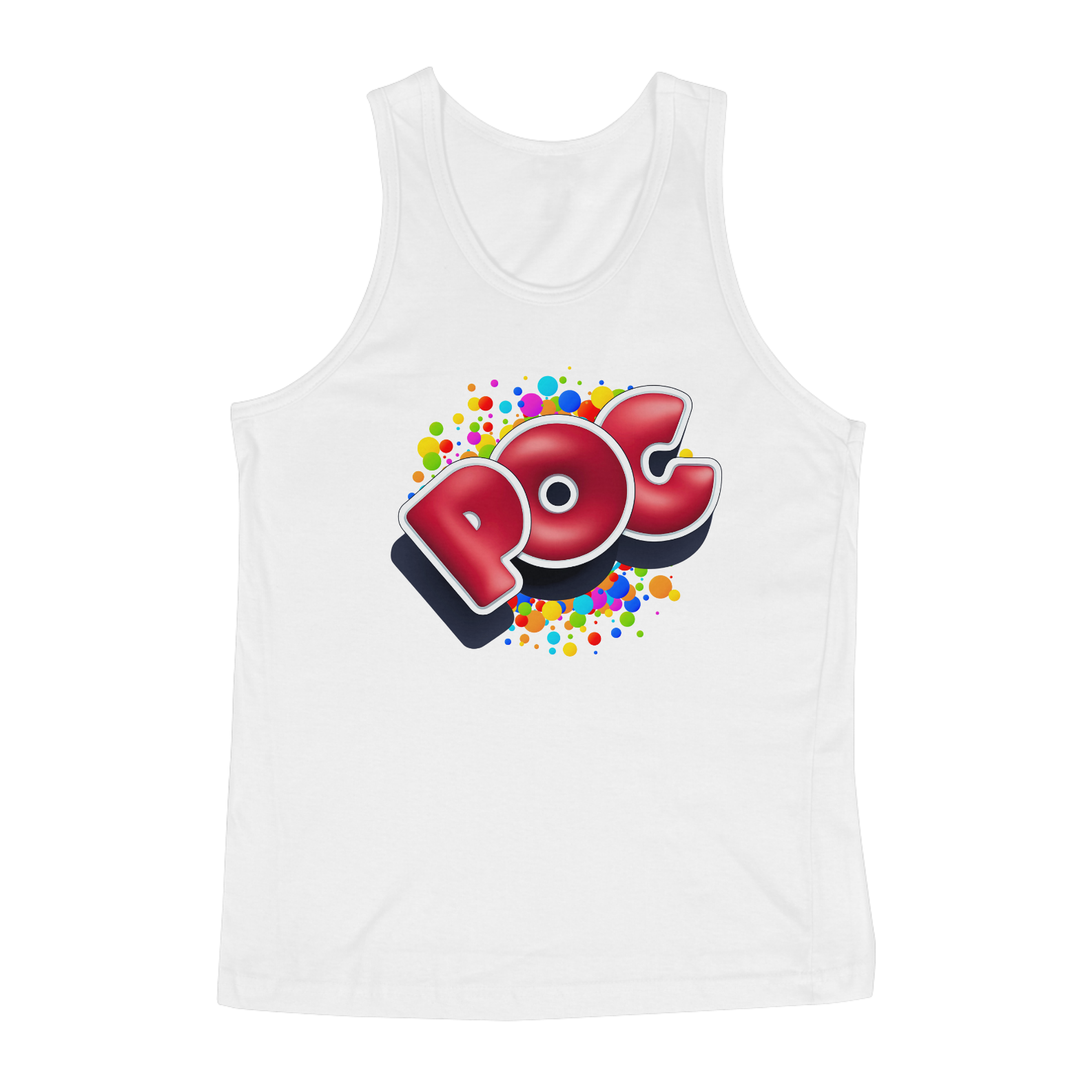 Orgulho Poc Bear - Regata