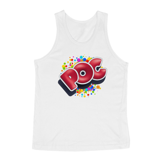 Orgulho Poc Bear - Regata