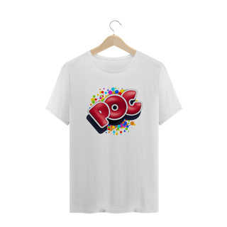 Nome do produto Orgulho Poc Bear - Plus Size