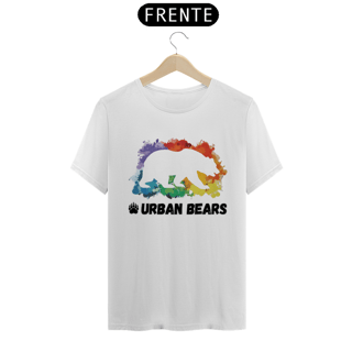Nome do produto Urban Bears - Bear Shadow Pride - Quality