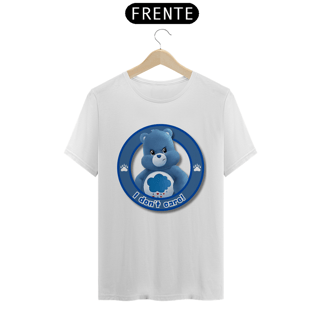 Nome do produto Grumpy Bear Attitude - Quality