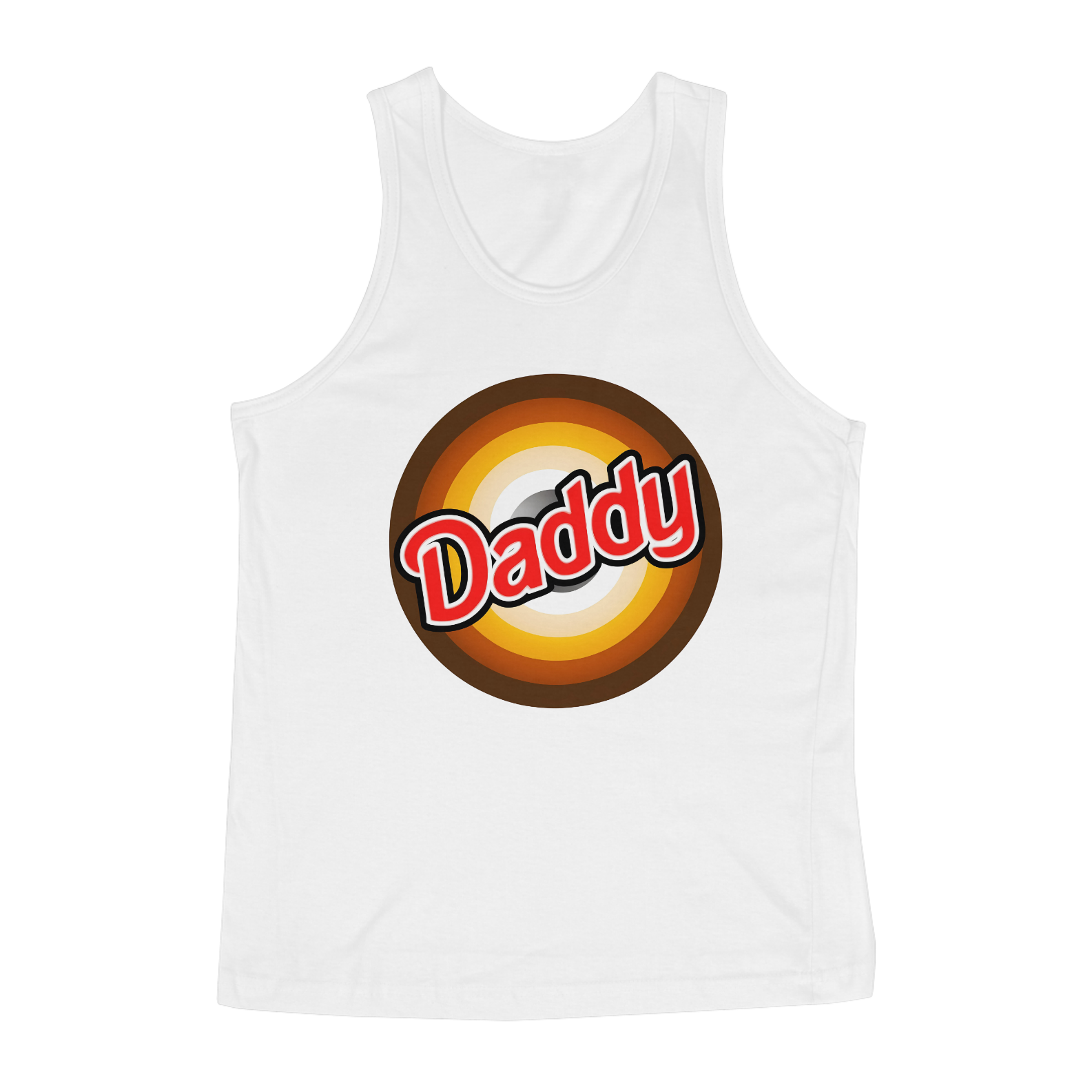 Bear Daddy Vibes - Regata