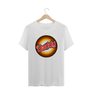 Nome do produto Bear Daddy Vibes - Plus Size