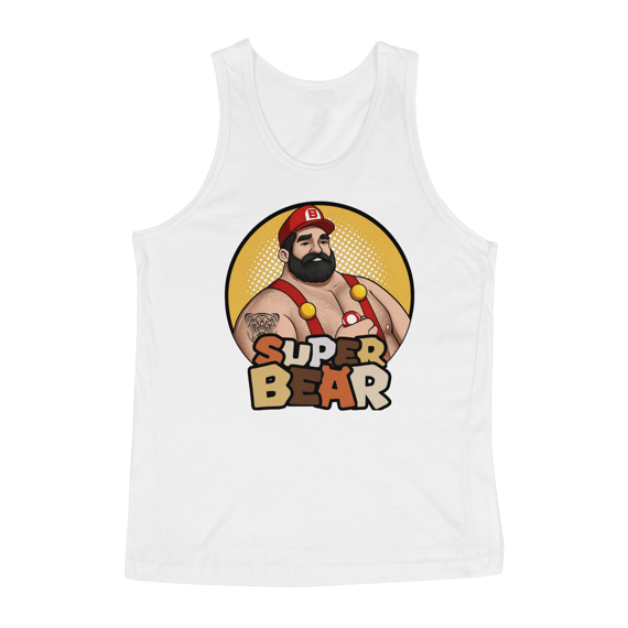 Super Bear Bros - Regata