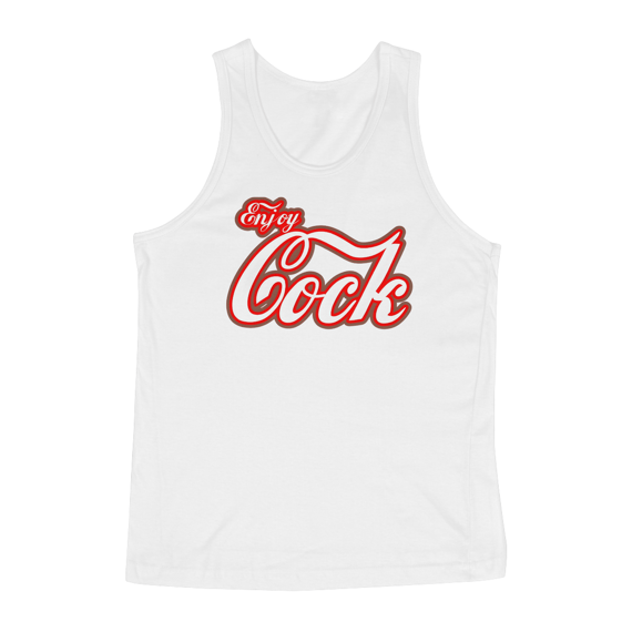 Enjoy Cock - Regata