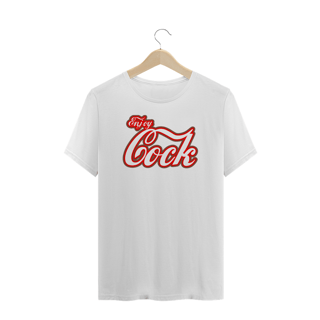 Nome do produto Enjoy Cock - Plus Size