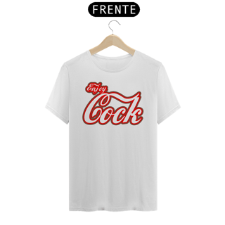 Nome do produto Enjoy Cock - Quality