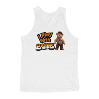 I Play With Bears - Regata