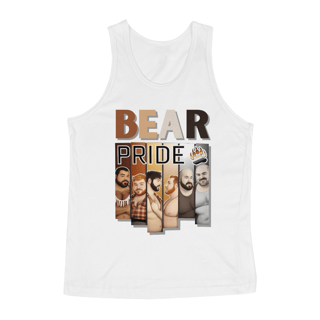 Bear Pride 3 - Regata