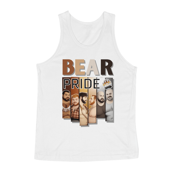 Bear Pride 3 - Regata
