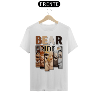 Nome do produto Bear Pride 3 - Quality