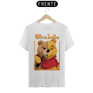 Nome do produto Bitch Inside - Quality