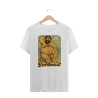 Nome do produto Bearlicious - Plus Size