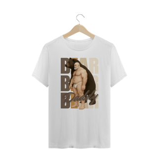 Nome do produto Daddy & Bear - Plus Size