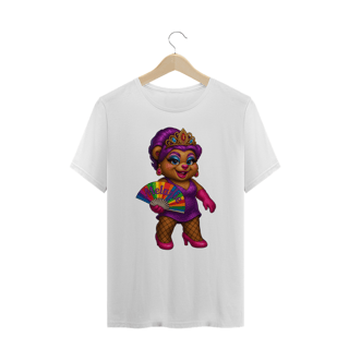 Nome do produto Rufinno - Fab 5 - Melanie - Plus Size