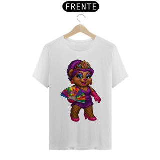 Nome do produto Rufinno - Fab 5 - Melanie - Quality