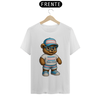 Nome do produto Rufinno - Fab 5 - Transbear - Quality