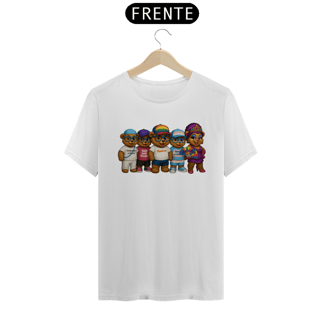 Nome do produto Rufinno - Fab 5 - Quality