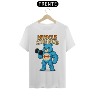 Nome do produto Muscle Care Bear Grumpy Workout - Quality