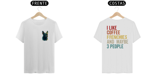 Nome do produto Frenchies - Quality