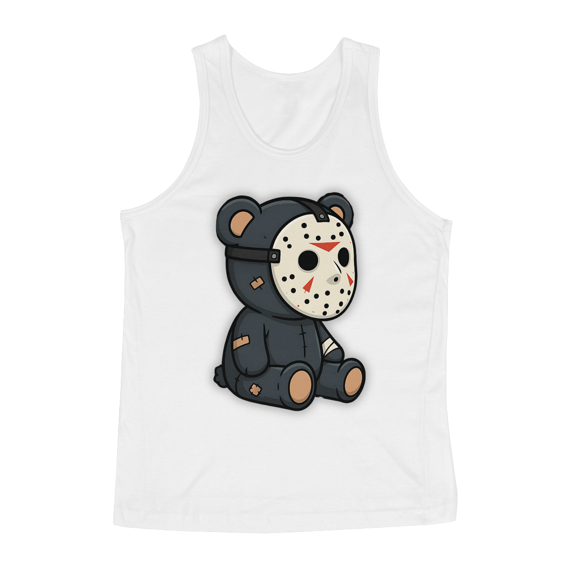 Teddy Jason Bear -  Regata