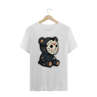 Nome do produto Teddy Jason Bear -  Plus Size
