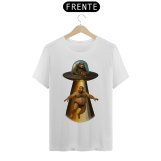Nome do produto Bear Abduction - Quality