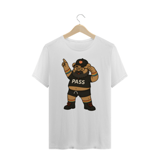 Nome do produto Rufinno - Plus Size