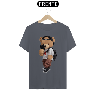 Nome do produto Teddy Selfie - Quality