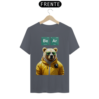 Nome do produto Breaking Bear - Quality