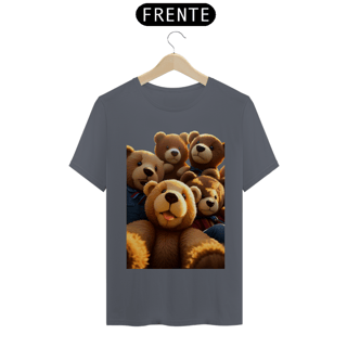 Nome do produto Selfie Bears - Quality