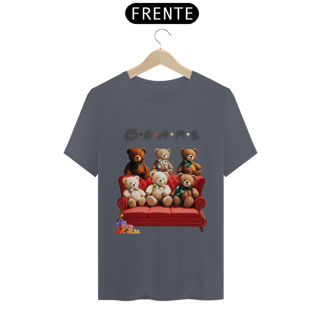 Nome do produto Bear Friends - Quality
