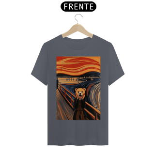 Nome do produto O Grito Pintura - Quality