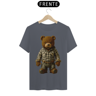 Nome do produto Lumberjack - Quality