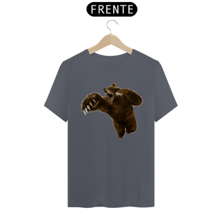 Nome do produto Fierce Bear - Quality