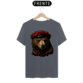 Nome do produto Russian Bear - Quality