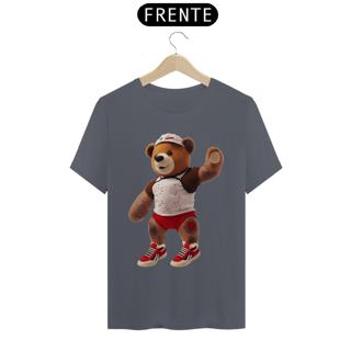 Nome do produto Chel Dancing Teddy  - Quality