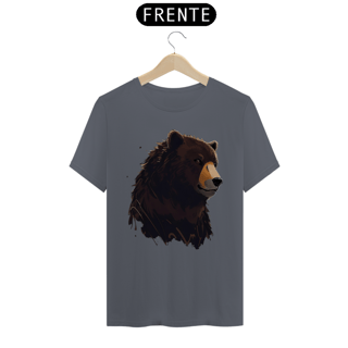 Nome do produto Urso Marrom - Quality
