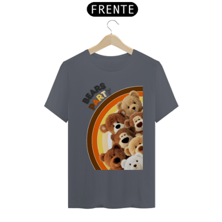Nome do produto Bears Party - Quality