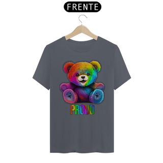 Nome do produto Proud Bear - Quality