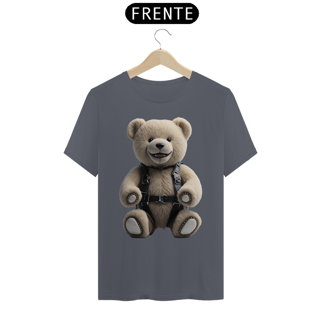 Nome do produto Leather Harness Teddy - Quality