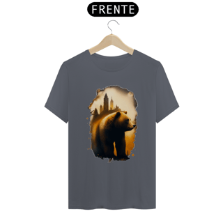 Nome do produto Urban Bear - Quality