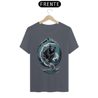 Nome do produto Black Bear Waves 2 - Quality