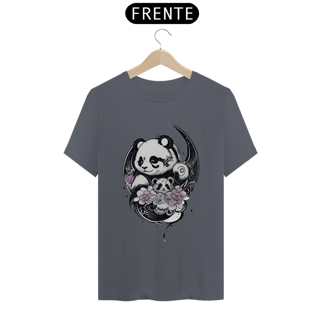 Nome do produto Panda Black Wave - Quality