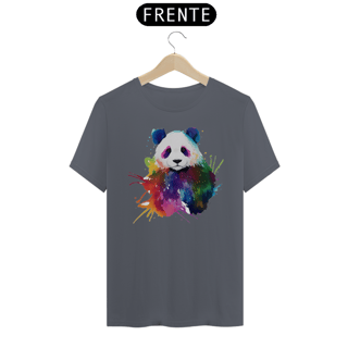 Nome do produto Rainbow Panda - Quality