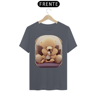 Nome do produto Be my Teddy - Quality