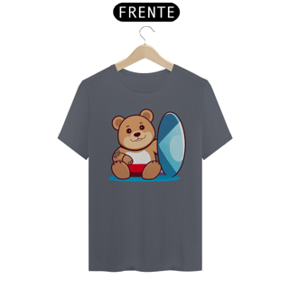 Nome do produto Summer Surfer Bear - Quality