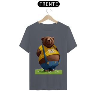 Nome do produto Chubby Bear - Quality