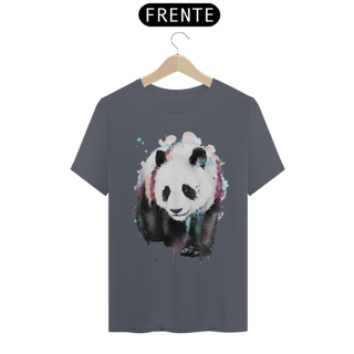Nome do produto Watercolor Panda Bear - Quality