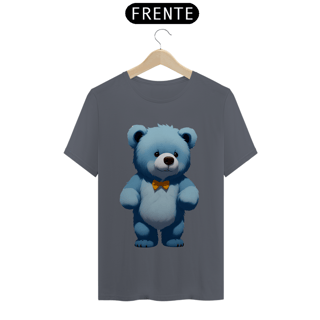 Nome do produto Blue Teddy Bear - Quality